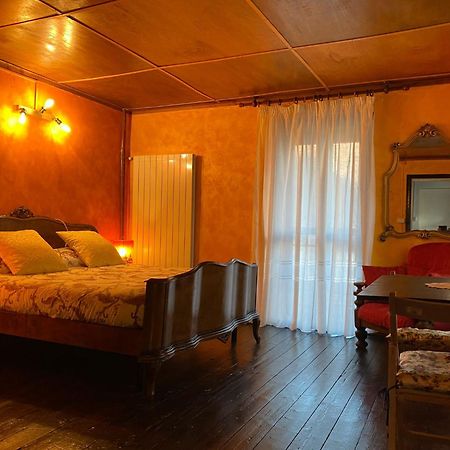 B&B La Locanda Del Cinghiale Aurano 外观 照片