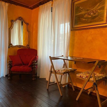 B&B La Locanda Del Cinghiale Aurano 外观 照片