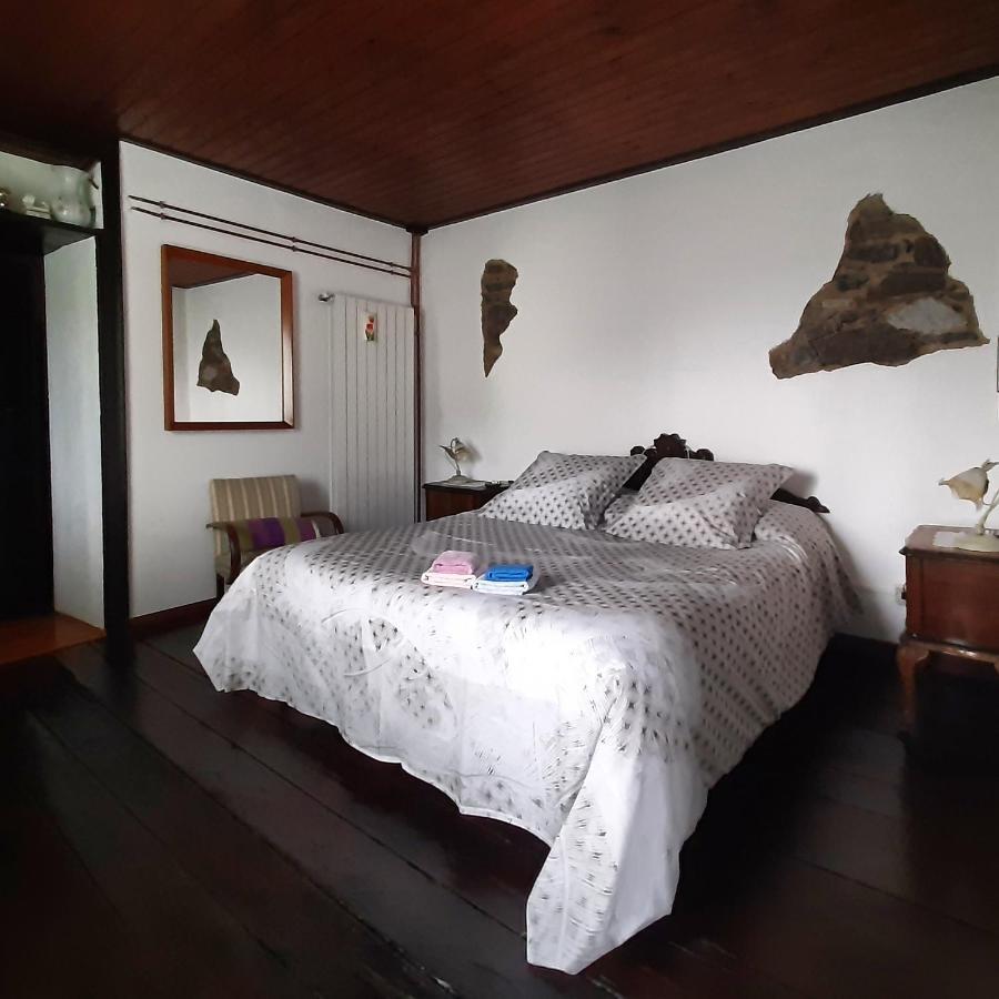 B&B La Locanda Del Cinghiale Aurano 外观 照片