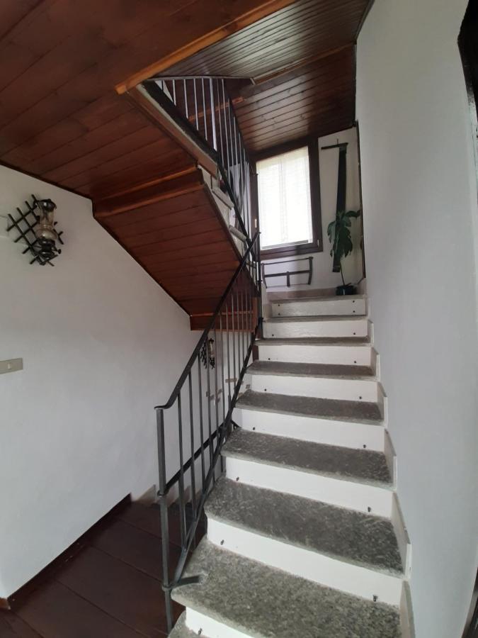 B&B La Locanda Del Cinghiale Aurano 外观 照片