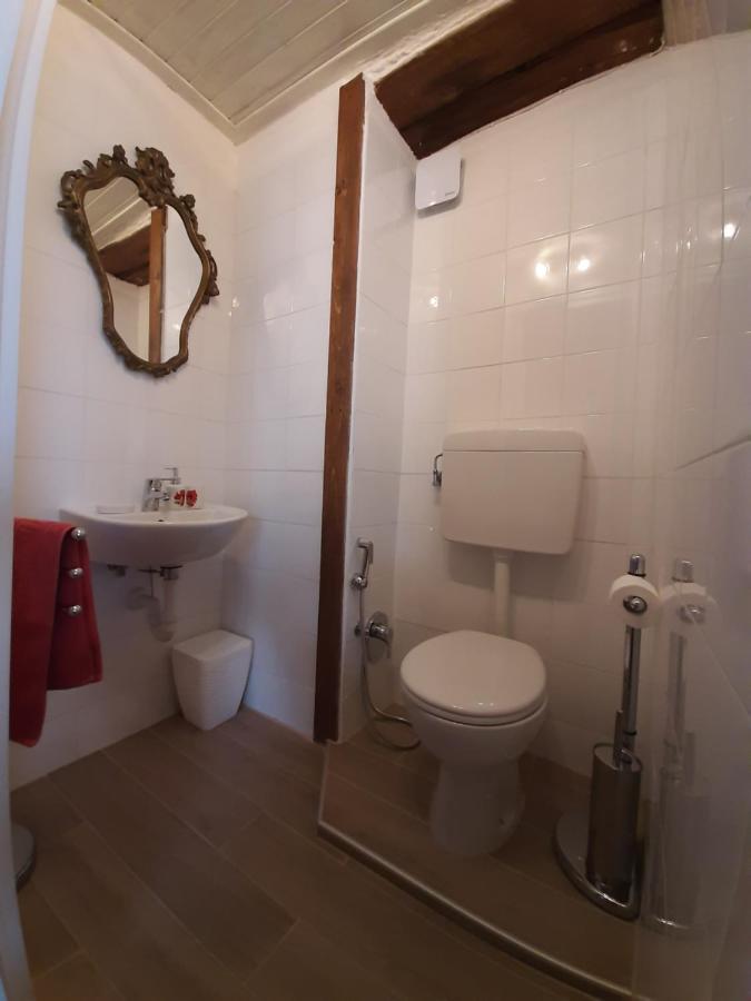 B&B La Locanda Del Cinghiale Aurano 外观 照片