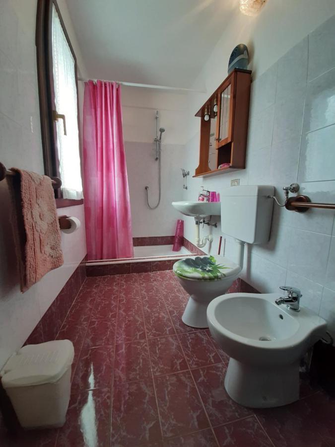 B&B La Locanda Del Cinghiale Aurano 外观 照片
