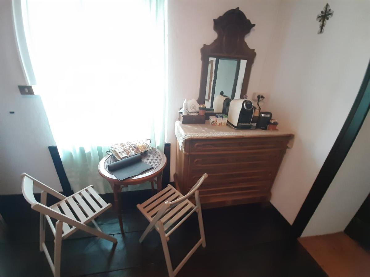 B&B La Locanda Del Cinghiale Aurano 外观 照片