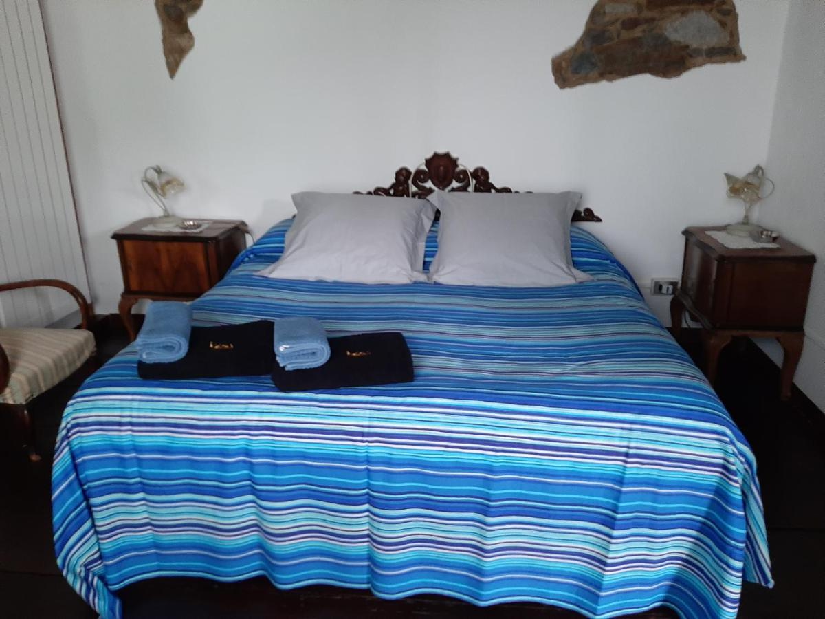B&B La Locanda Del Cinghiale Aurano 外观 照片