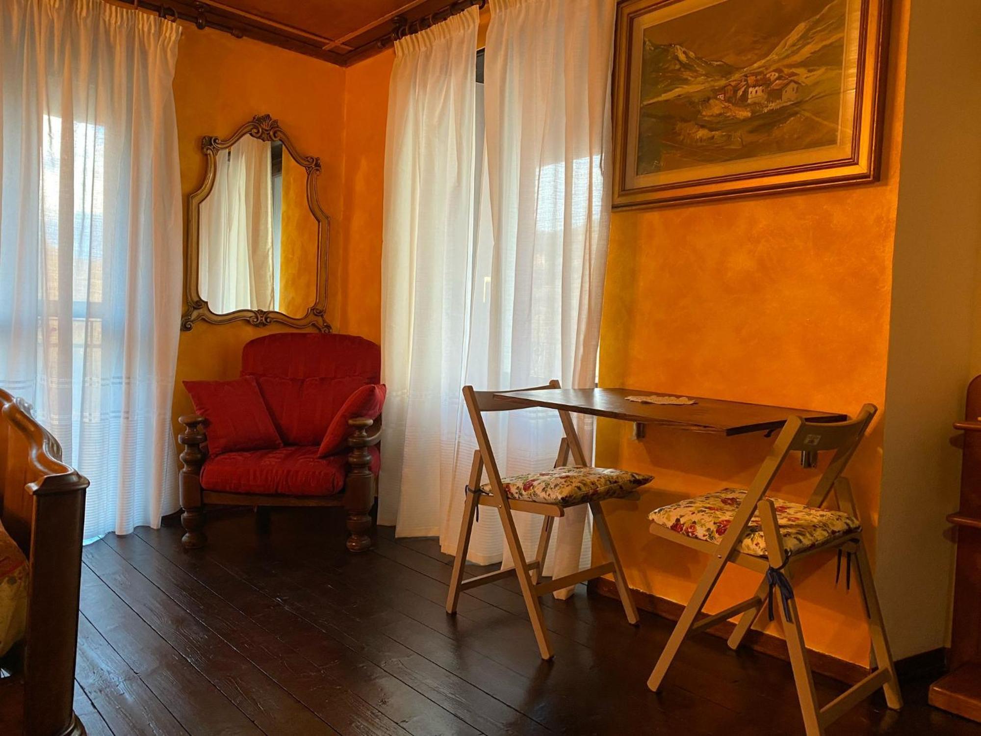 B&B La Locanda Del Cinghiale Aurano 外观 照片